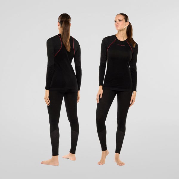 lasportiva Wool40 Aero Pants W Descuentos del mes