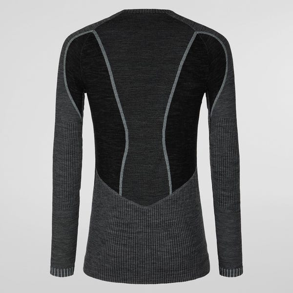 lasportiva Wool70 Tech Longsleeve W Última moda
