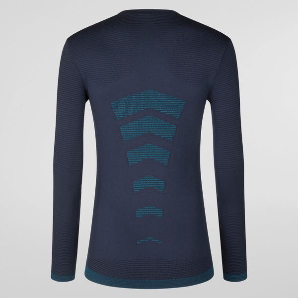 lasportiva Synth Light Longsleeve W Ofertas de temporada