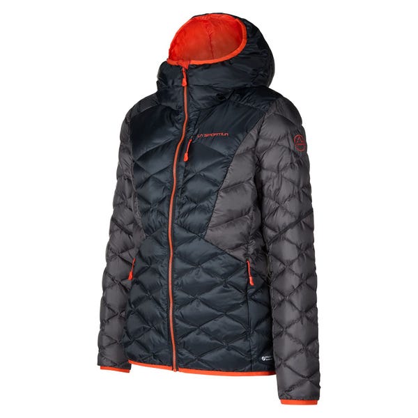lasportiva Pinnacle Down Jkt W Ofertas especiales