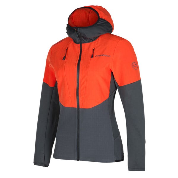 lasportiva Session Tech Hoody W