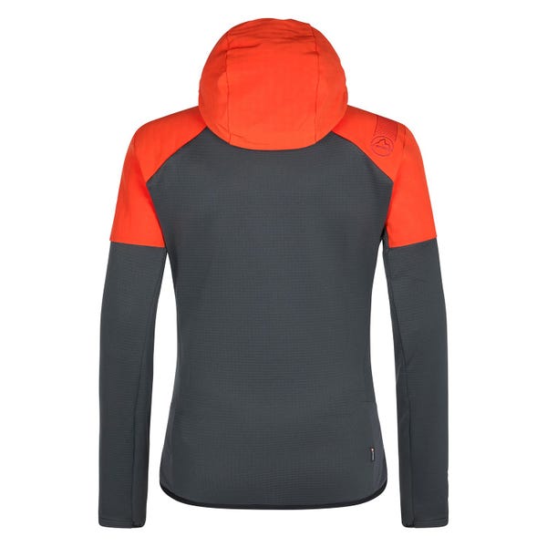 lasportiva Session Tech Hoody W Precio ultrabajo