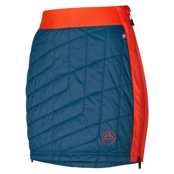 lasportiva Warm Up Primaloft Skirt W 2025