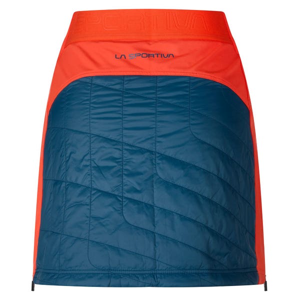 lasportiva Warm Up Primaloft Skirt W 2025