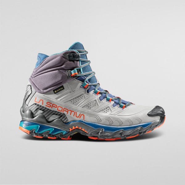 lasportiva Ultra Raptor II Mid Leather Woman GTX Outlet