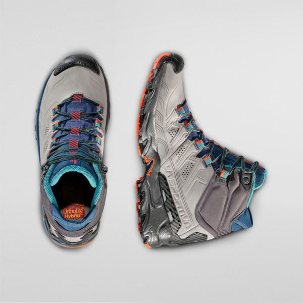 lasportiva Ultra Raptor II Mid Leather Woman GTX Outlet