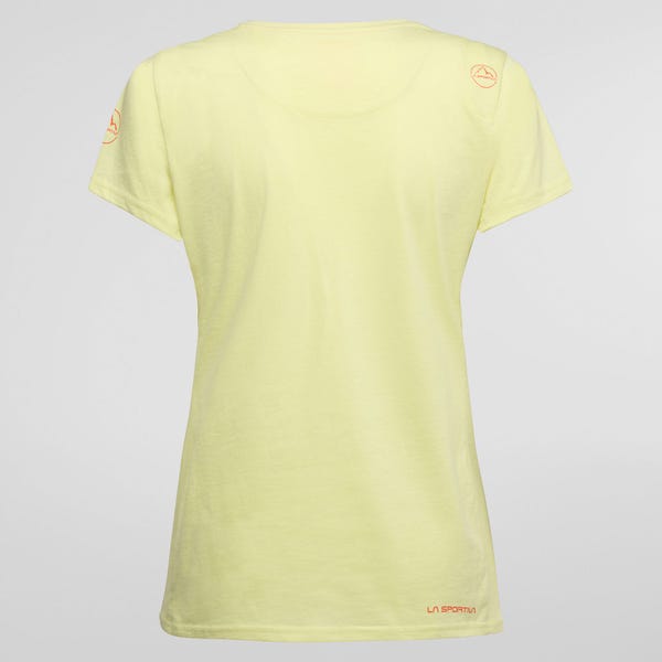 lasportiva Outline T-Shirt W Rebajas baratas