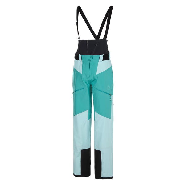 lasportiva Chaser Evo Shell Bib Pant W