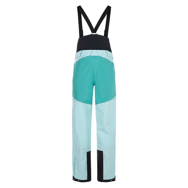 lasportiva Chaser Evo Shell Bib Pant W Los más vendidos