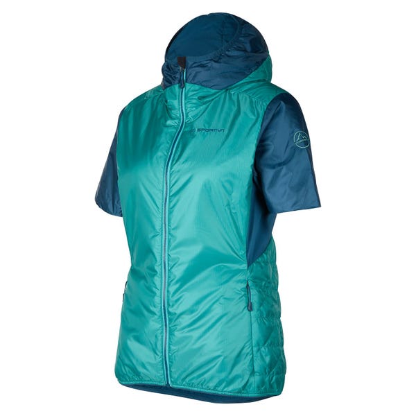 lasportiva Ascent Primaloft Vest W
