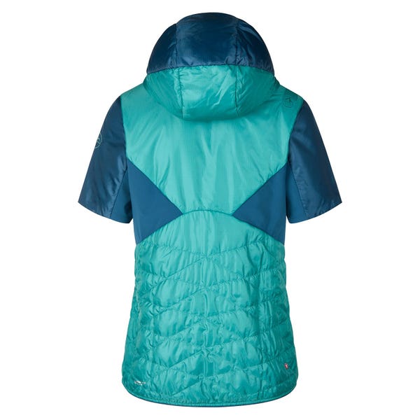 lasportiva Ascent Primaloft Vest W Ventas relámpago