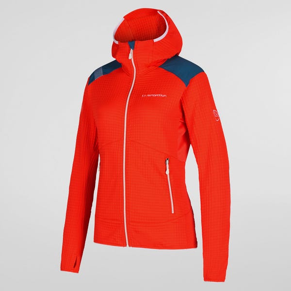 lasportiva Lucendro Thermal Hoody W