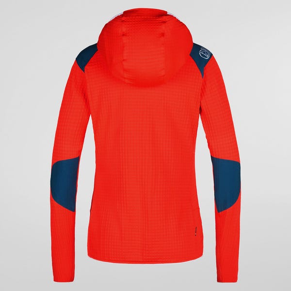 lasportiva Lucendro Thermal Hoody W Descuento