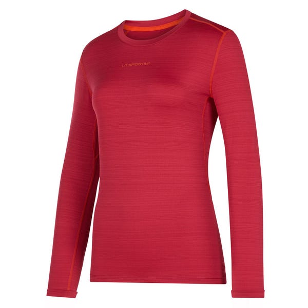 lasportiva Tour Long Sleeve W Mejor oferta