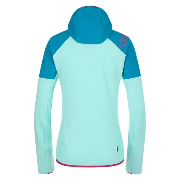 lasportiva Session Tech Hoody W Rebajas top