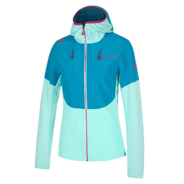 lasportiva Session Tech Hoody W Rebajas top