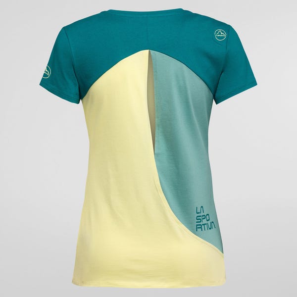 lasportiva Roof T-Shirt W Oferta especial
