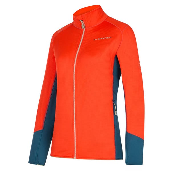 lasportiva Chill Jkt W ÚLTIMAS EDICIONES