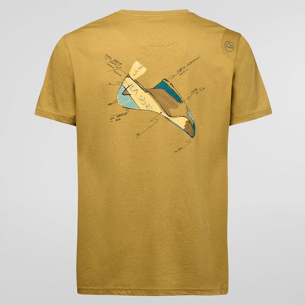 lasportiva Mantra T-Shirt M Promoción por tiempo limitado