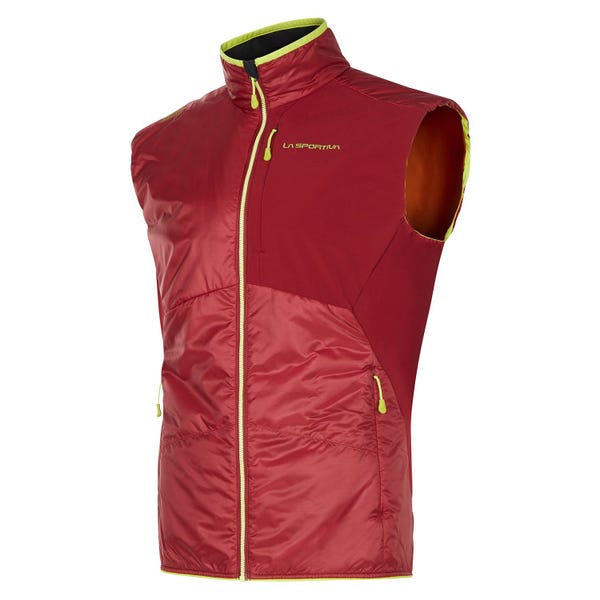 lasportiva Ascent Primaloft Vest M Solo queda un día