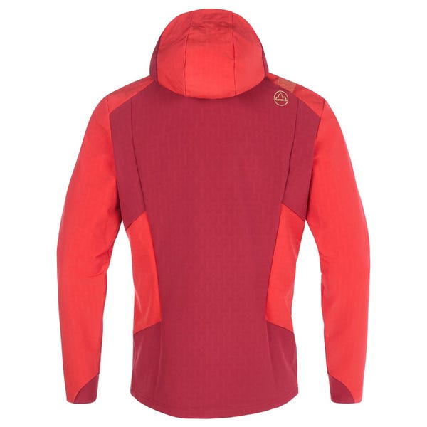 lasportiva Descender Storm Jkt M Superdescuento
