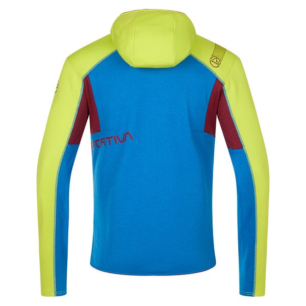 lasportiva Cosmic Hoody M Grandes descuentos