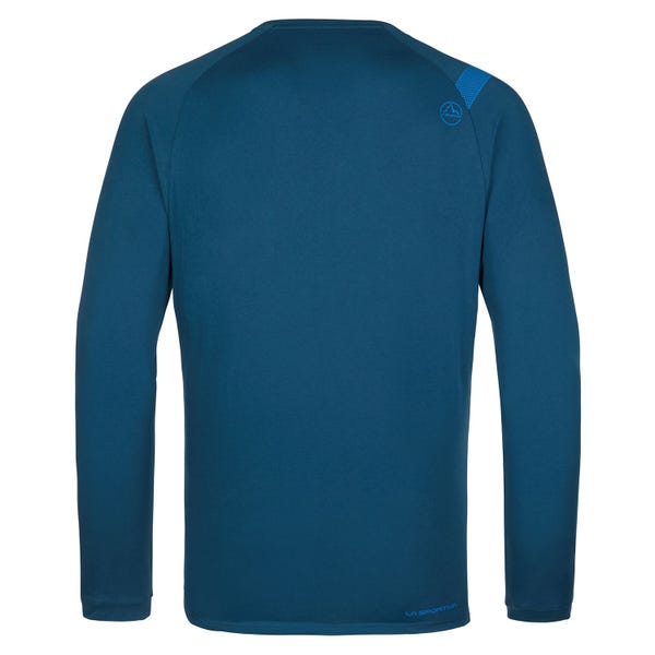 lasportiva Stripe Cube Long Sleeve M Tienda de fábrica