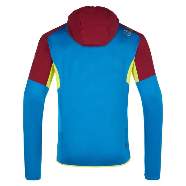 lasportiva Session Tech Hoody M Precios de Black Friday
