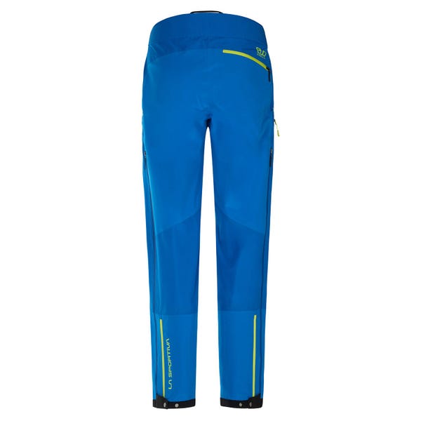 lasportiva Crossridge Evo Shell Pant M Oferta exclusiva