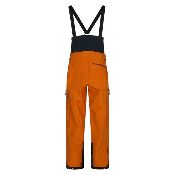 lasportiva Chaser Evo Shell Bib Pant M Última moda