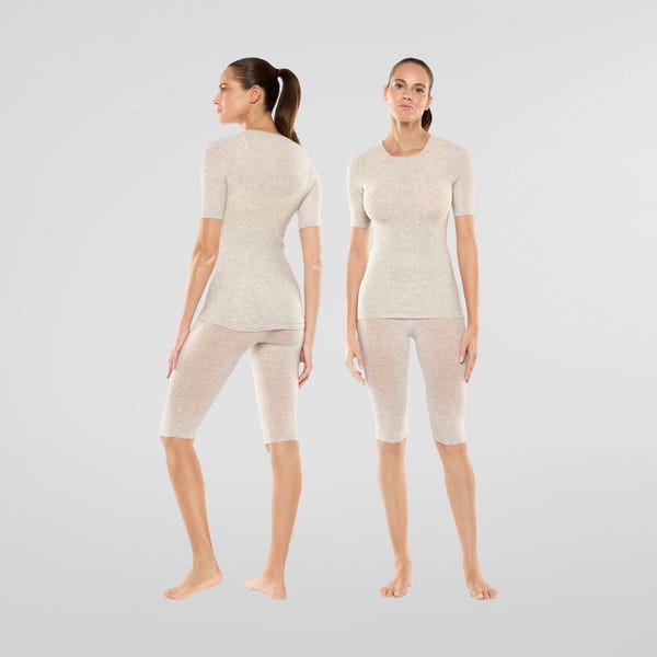 lasportiva Silk Reflect 3/4 Pants Descuento por venta flash