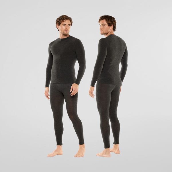 lasportiva Wool30 Fuse Pants Ofertas de temporada