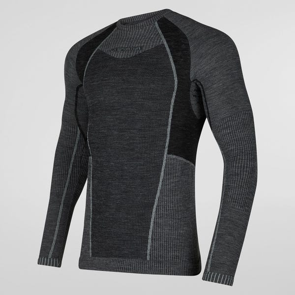 lasportiva Wool70 Tech Longsleeve M 2025
