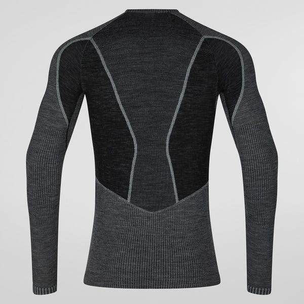 lasportiva Wool70 Tech Longsleeve M 2025