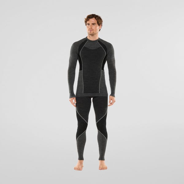lasportiva Wool70 Tech Longsleeve M 2025
