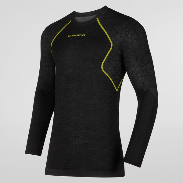 lasportiva Wool40 Aero Longsleeve M En línea