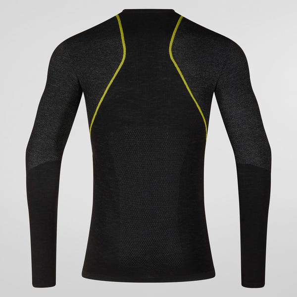 lasportiva Wool40 Aero Longsleeve M En línea