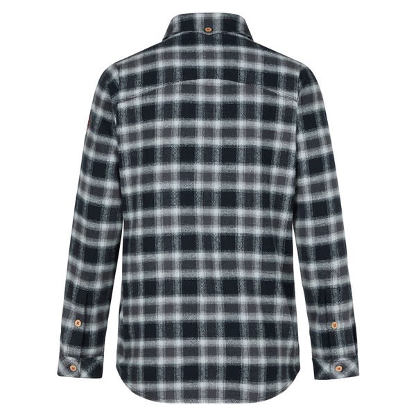 lasportiva Rambler Flannel Shirt W Ofertas