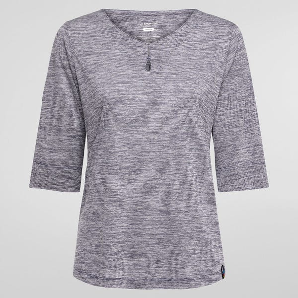 lasportiva Wildflower T-Shirt W Gran oferta