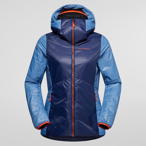 lasportiva Alpine Guide Primaloft Hoody W