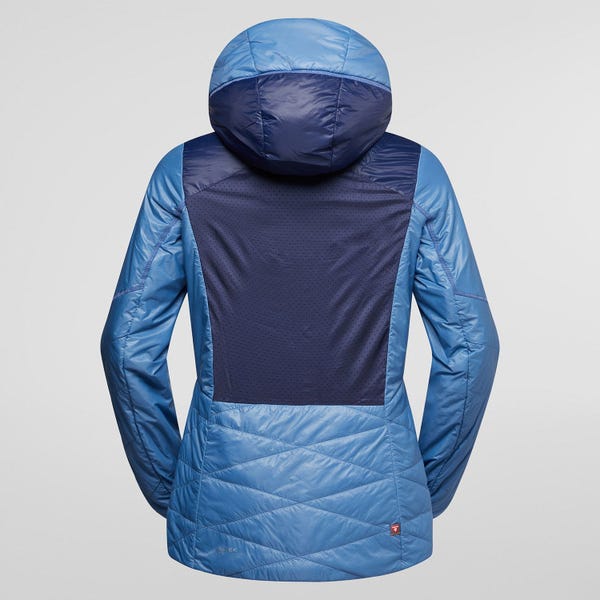 lasportiva Alpine Guide Primaloft Hoody W Descuento