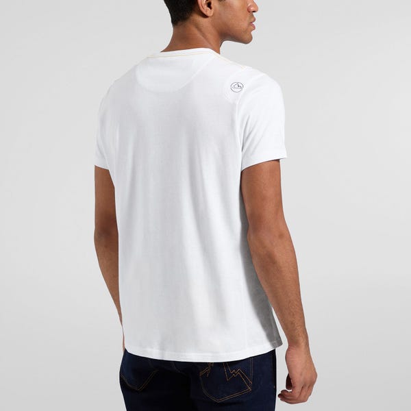lasportiva Stripe Cube T-Shirt M Mejor oferta