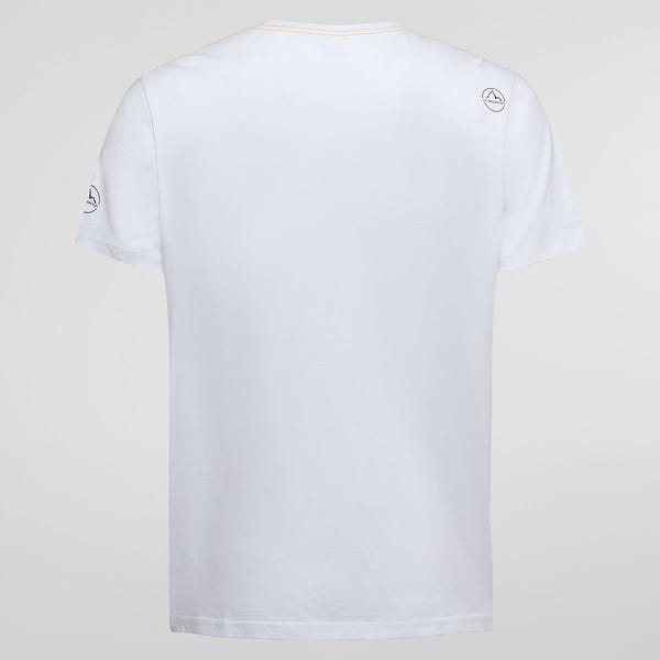 lasportiva Stripe Cube T-Shirt M Mejor oferta
