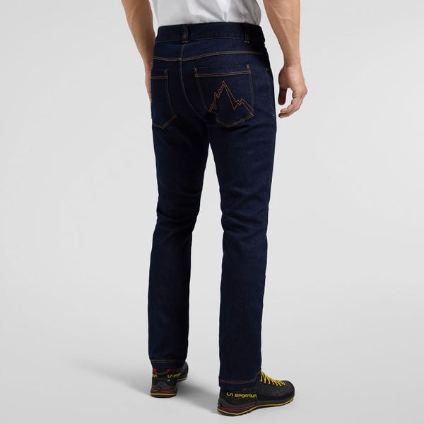 lasportiva Eldo Jeans M Rebajas top