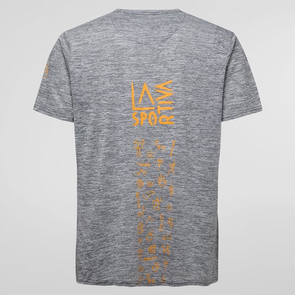 lasportiva Cave Paint T-Shirt M Envío gratis