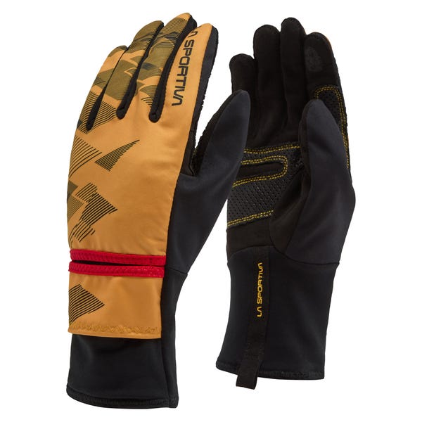 lasportiva Session Tech Gloves M Últimos 3 días