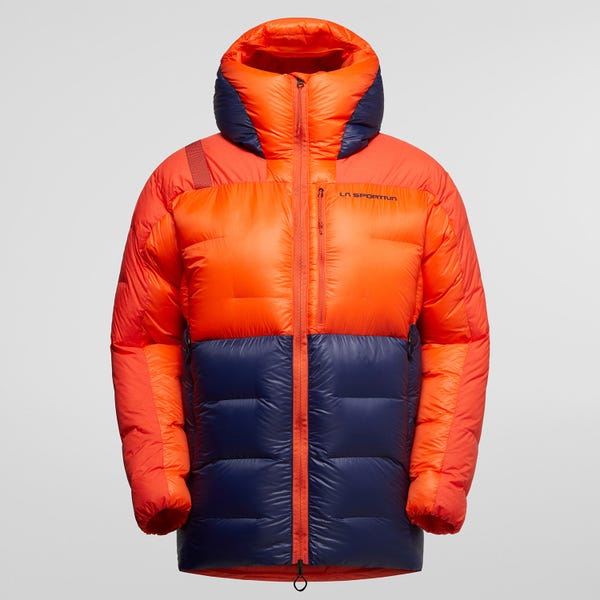 lasportiva Olympus Tech Down Parka Últimos 2 días