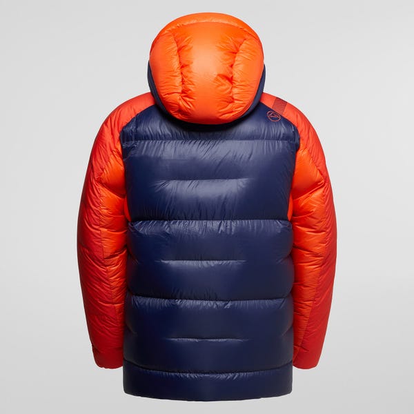 lasportiva Olympus Tech Down Parka Últimos 2 días