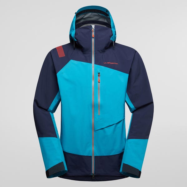 lasportiva Alpine Guide GTX Jkt M Promoción por tiempo limitado