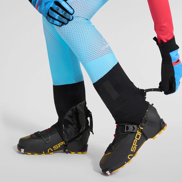 lasportiva Stratos VI Racing Pant W Solo queda un día